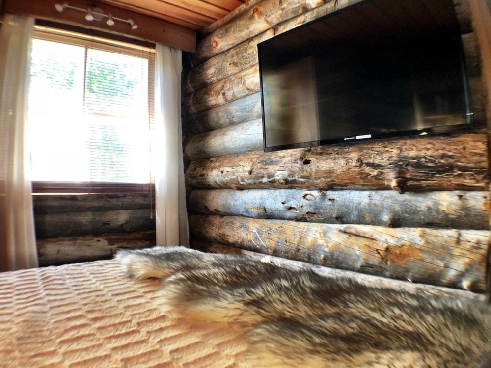 Ruka Chalet Oliver Экстерьер фото